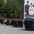 Promocija mladih potporučnika: Vučićeve poruke u duhu Tita i Lenjina
