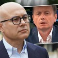 "Darko Glišić je trpeo veliki pritisak": Miloš Vučević: "Nije ni pušio, a ni pio, nije čak ni jeo posle 18 časova"