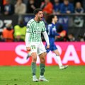 Prijateljski meč?: Velika tuča na utakmicu Betis – Komo (VIDEO)