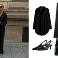Crno leti? Apsolutno da! Evo kako da nosite all black outfite i tokom najtoplijih dana Egzotičan ukus nove Eva riblje salate…