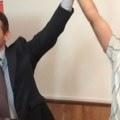 Dejan Stefanović od danas na čelu Opštinskog odbora PUPS u Negotinu