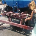 Danima u Srbiji tropske temperature: Šta je potrebno da se proglasi vanredna situacija?