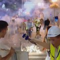 Niko nije bezbedan, pa ni novinari: Deset ozbiljnih napada za samo jedno veče