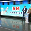 Poreska uprava najavljuje prvo izvlačenje u igri „Uzmi račun i pobedi 2025“
