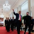 Evropa se ne pita, Tramp je samo obavestio o dogovoru sa Putinom