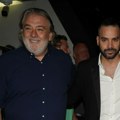 Filip Živojinović proslavlja 40 godina: Njegova fotografija s roditeljima raznežila sve