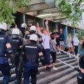Opozicioni ZLF i PSG od EU traže sankcije za Vučića, Brnabić, Dačića…