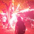 U Novom Sadu ukinut pritvor za troje lica koja su uhapšena u četvrtak nakon protesta
