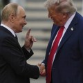 "Zapad vidi samo jedan put do mira u Ukrajini" Posle sastanaka usledili razorni napadi: Ovaj spoljni plan utiče i na naše…