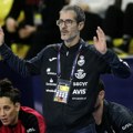 Srbija našla rešenje: Španac na klupi srpskih rukometašica