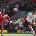 POLUVREME - Uspavanka na "Enfildu", Liverpul i Arsenal glavom već na pauzi