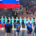 Svi su ostali u šoku: Luka Dončić nestao tokom intoniranja himne Slovenije na Eurobasketu, evo šta se desilo