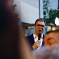 Širom Srbije počela okupljanja građana protiv blokada