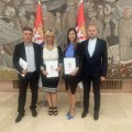 Četiri škole iz Pirota dobile podršku za svoje projekte na Javnom pozivu Ministarstva pravde