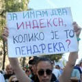 Sutra u Evropskom parlamentu rasprava o upotrebi sile nad srpskim demonstrantima i diskusija o demokratiji u Srbiji