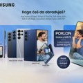 Radost je veća kada se deli: Samsung Galaxy AI za nove načine stvaranja i komunikacije