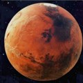 Planeta Mars ima čvrsto jezgo