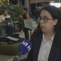 Sofija Popović: Dešavanja u Srbiji prave pritisak - EPP razmatra odnose sa SNS, to je veliko iznenađenje
