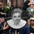 Sahranjen reditelj mihailo Vukobratović: Tuga na licima glumaca: "Pored tebe smo se osećali ušuškano i ugodno"