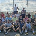 Srbi ipak vole košarku, nema većeg dokaza od ovog FOTO VIDEO