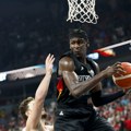 Bonga MVP finala Evrobasketa – potpuno zasluženo