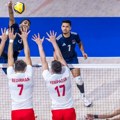 Odbojkaši Turske na čelu sa Kovačem upisali drugu pobedu na Svetskom prvenstvu