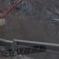 Тешка несрећа у црној гори, погинуо Србин Слетео је шлепером у Морачу