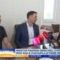 Mali: Rata kredita renta koju su ranije plaćali