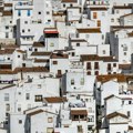 Otkrijte tajne Pueblos Blancos. Andaluzijska sela iz snova.