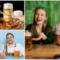 Oktoberfest ponovo obara rekorde - i u cenama! Od supe za 6,50 do kolenice za skoro 20 evra, evo šta je najskuplje na meniju…