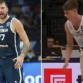 Slovenija ima novog Luku Dončića: Briljira u Španiji, o Stefanu se već sada priča