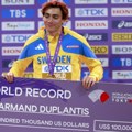 Mondo juri 17 rekorda Sergeja Bubke