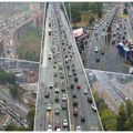 Gazela puna kao oko, na brankovom gužva ka novom Beogradu: Na prilazima Pančevcu čep! U jutarnjem špicu ima gužvi ali ne i…