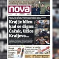 „Nova“ piše: Pravosnažna oslobađajuća presuda studentu Dimitriju Radovanoviću kao dokaz nezakonitog postupanja tužioca Nenada…