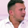 "Spavao sam s više žena u jednom danu" Skandalozno priznanje Stefana Karića, nastao muk u studiju