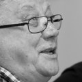 "Kao da sam izgubila člana porodice" Pevačica se prisetila Halida Bešlića, jedva smogla snage da izusti: "Neka mu Bog podari…