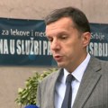 Zelić: Falsifikovani lekovi godišnje odnesu 700.000 života u svetu