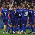 Hrvatska izvadila kartu za mundijal: Danska ostavila Grčku i Jovanovića bez Svetskog prvenstva!