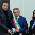 Predstavnici verije, kasine i Ljutomera: Bratimljeni gradovi na užičkom rođendanu
