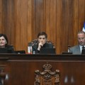 (BLOG) Nastavljena sednica Skupštine Srbije: Poslanici raspravljaju o amandmanima na predložene zakone
