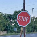 Затварају се улице у Зрењанину, полиција се огласила овим поводом