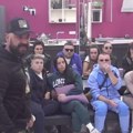 "Trebalo je glavu da ti slomim klošarko jedna" Luka kroz krike nasrnuo na Aneli, isplivava sav prljav veš, najavio jezivo…