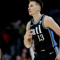 Bogdanović ponovo bez minuta u dresu Klipersa