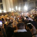 Poziv Novosađanima da ugoste studente i građane koji dolaze na komemorativni skup