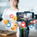 Influenseri moraju da dokažu stručnost ili da ćute! Novi zakon promenio industriju "TikTok saveta"