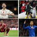 (VIDEO) Pogledajte sve današnje golove iz Premijer lige
