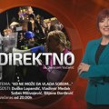 N1 direktno: "Ko ne može da vlada sobom..."