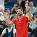 Novak se ispričao: Kobi Brajant, grčki bogovi i stomačni problemi