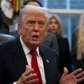 Tramp preti Bi-Bi-Siju tužbom od milijardu dolara