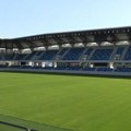 Poznato koliko košta korišćenje stadiona u Loznici, Leskovcu i Zaječaru
